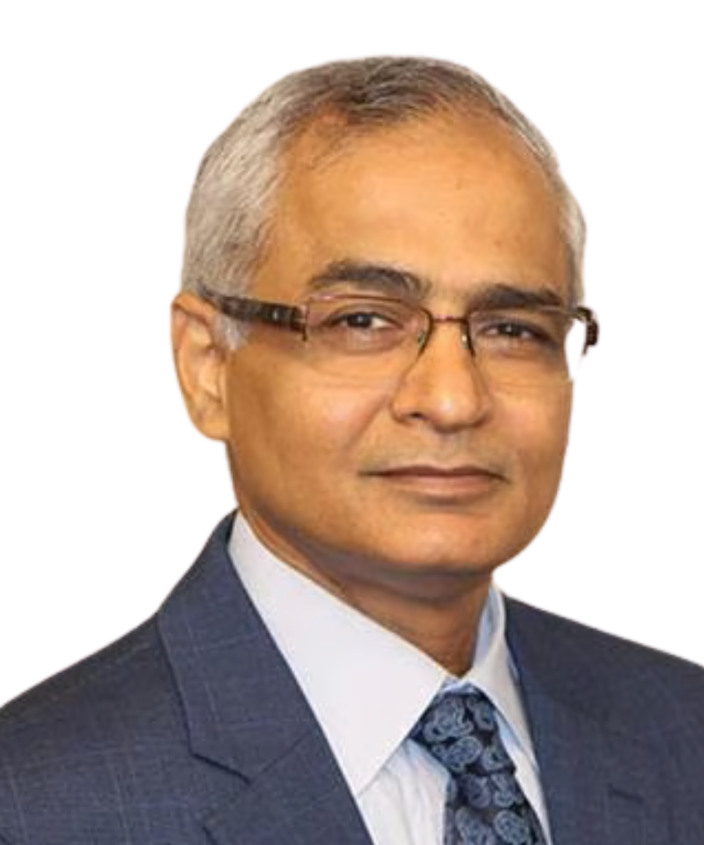 Mr. Anil Kumar